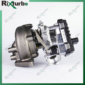 Turbocompresor Rixturbo BV35 para <span class=keywords><strong>BMW</strong></span> 125D <span class=keywords><strong>225D</strong></span> 325D 425D 525D 160Kw 218HP N47S1 2009-2014 54359880045 54359980060 11657823256 - Product Image 5
