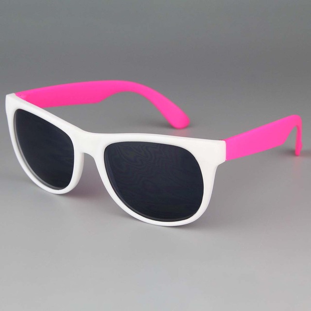 2026 Glasses Wholesale Designer Colorful PP Frame Promotional Sun Glasses Custom Cheap Sunglasses Oculos Gafas De Sol