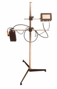 J511 थर्मल पोर्टेबल हैंडहेल्ड इंकजेट प्रिंटर/टिज प्रिंटर समाप्त तिथि qr कोड कोडिंग मशीन - Product Image 2