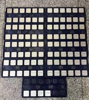 Processeur AMD Ryzen 5 R 7 CPU 6 cœurs 12 threads 5500 5600 5600X 5600G 5600GT 5700G 5700X 5700X3D 5800X 5800X3D 5950X