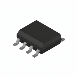 Original One Stop Service 8 SOlC Power Management (PMIC) Electronics Component X4325S8 - Product Image 1