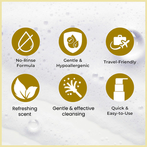 Mousse de <span class=keywords><strong>lavage</strong></span> de <span class=keywords><strong>cheveux</strong></span> <span class=keywords><strong>sans</strong></span> <span class=keywords><strong>eau</strong></span>, élimine les odeurs, nettoie et rafraîchit les <span class=keywords><strong>cheveux</strong></span>, shampoing sec en mousse - Product Image 4