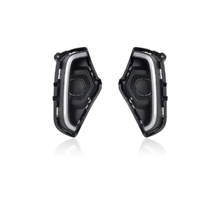 Luces de Circulación Diurna Dinámicas LED de Alta Calidad Spedking, Lámpara Antiniebla con Intermitentes para Toyota RAV4 <span class=keywords><strong>2023</strong></span> - Product Image 2