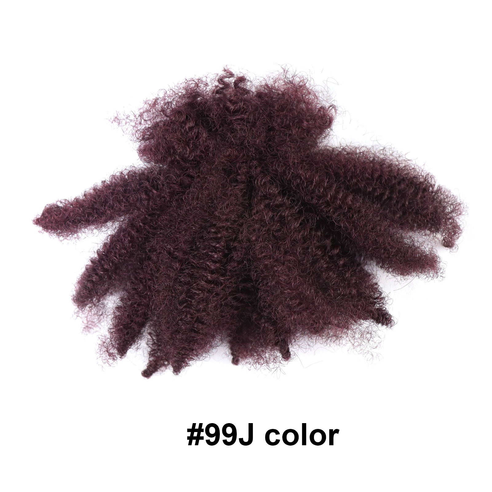 # 99J-bulk pelo