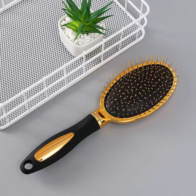 #2 Brosse à cheveux électrique