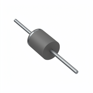 Electronic Circuit Components 6A60G A0G Single Diodes R-6, Axial Original One Stop Service - Product Image 1