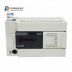 <span class=keywords><strong>PLC</strong></span> Mitsubishi Electric MELSEC FX3U Serie 32MT FX3U-32MT/ES FX3U-32MT/ES-A - Product Image 1