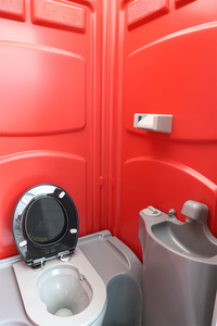 Toilettes portables d'extérieur Toppla en vente directe d'usine, toilettes chimiques portables préfabriquées pour le camping, <span class=keywords><strong>prix</strong></span> compétitif - Product Image 2