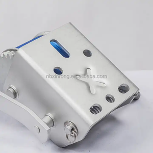 Verricello da pesca pesante 700 libbre portatile mini argano a mano manuale per il mercato <span class=keywords><strong>Australia</strong></span> con CE - Product Image 3