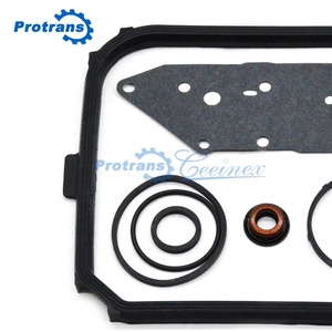 Ceeinex A155001A AL4 DPO Kit de révision Pièces de transmission <span class=keywords><strong>automatique</strong></span> Boîte de vitesses Kit de joint d'étanchéité de haute qualité Kit de joint - Product Image 4