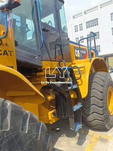 CAT 950 h-cat <span class=keywords><strong>Loader</strong></span> 950 suku cadang-Wheel pemuat Log-bekas 950 g-<span class=keywords><strong>loader</strong></span> Mini - Product Image 2