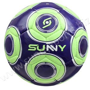 Balón de fútbol con logotipo personalizado, promoción, la mejor oferta, 2021 - Product Image 2