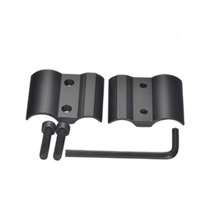 Montaggio QQ06 per la caccia torcia elettrica o mirino accessorio mirini & accessori - Product Image 6