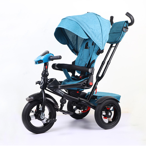 Bicicleta de equilibrio ajustable para bebés en71 de <span class=keywords><strong>12</strong></span> pulgadas para crecer con sus hijos, triciclos para niños, bicicleta de equilibrio para niños de 1 a 5 años - Product Image 6