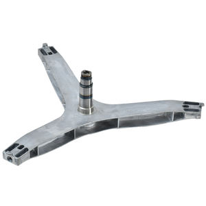 Drum Spider <strong>Aluminum</strong> Die Casting Front Loading Tripod Support <strong>Washing</strong> <strong>Machine</strong> Spare PartsDC97-15963B - Product Image 4