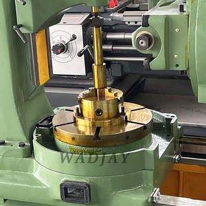 Máquina de Tallado de Engranajes Industrial Y3150 para Producción de Maquinaria - Product Image 5