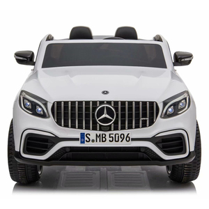 Licenza 12V giro in auto per bambini cavalcata elettrica su auto giocattolo con 2.4G Dei Genitori A Distanza di <span class=keywords><strong>Controllo</strong></span> a due posti giro in auto per i bambini - Product Image 4