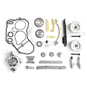 ASBG-BKJY2.4-16 Engine Intake Adjuster Camshaft Inlet Exhaust <b>Repair</b> Kit Engine Part For Buick Lacrosse 2.4 <b>Car</b> Accessories - Product Image 3