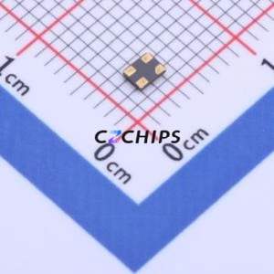 2TJ432000UYFBC Crystal (Passive) SMD2520-4P Crystal Oscillator SMD Crystal Oscillator 32MHz 10ppm 15pF - Product Image 2