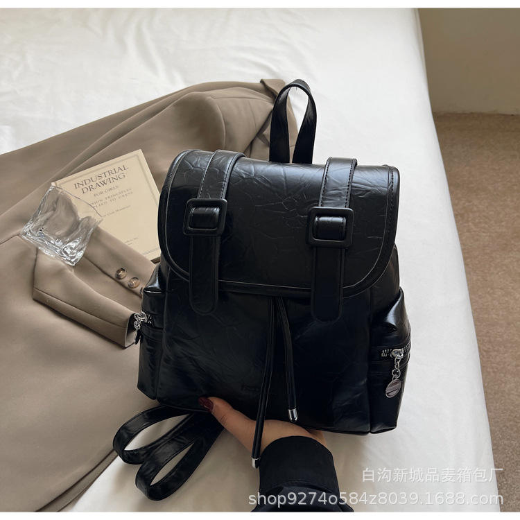 Black without accessories