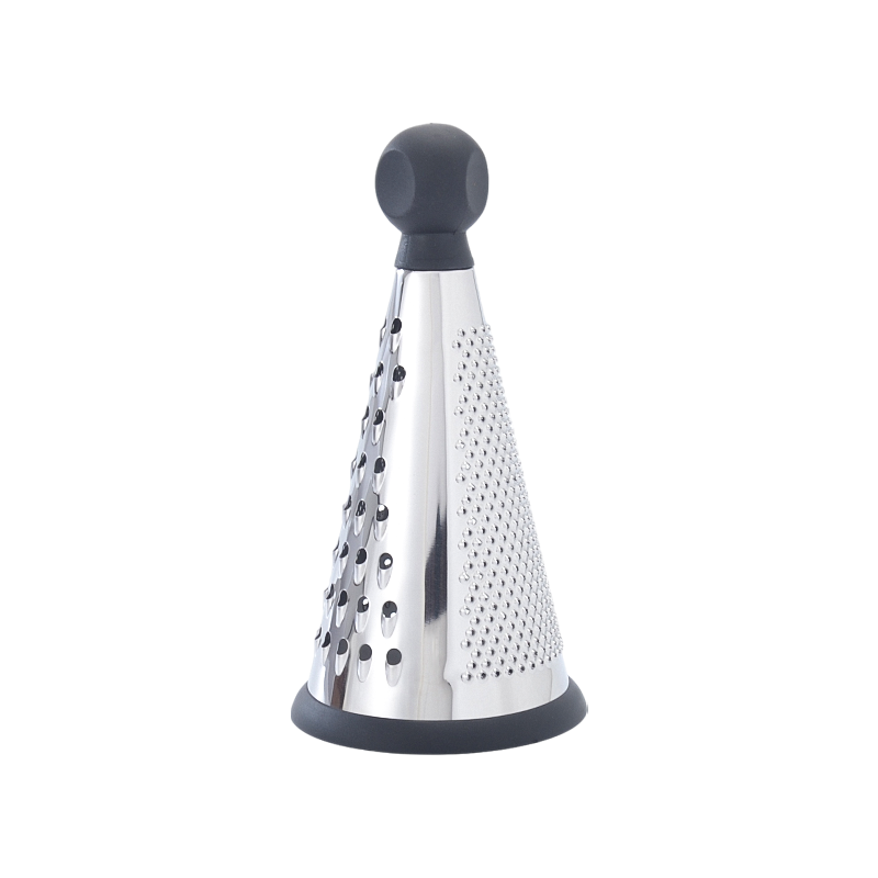 Small - sized round - headed handle