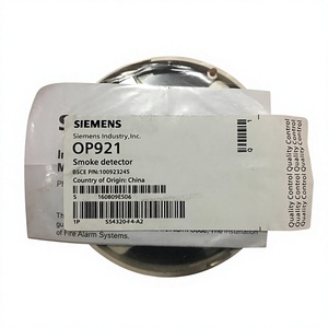 Capteur photoélectrique intelligent SIEMENS OP921 |   Composant de détection optique adressable |   Communication I/O Link 110V |   Contrôle - Product Image 2