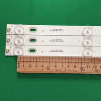 XS-1359 nouveau JL.D32061235-083IS-F de bande de rétroéclairage TV LCD pour Thomson T32D20DH-01B Supra STV-LC32T550WL STV-LC32T560WL