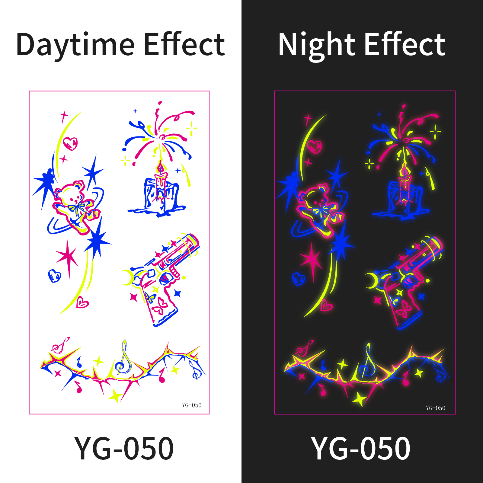 YG-050