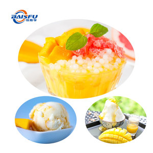 Nồng độ cao Xoài Xoài Vodka hương vị hương vị rượu mùi Vodka bánh Giao hàng nhanh khô hương liệu làm xi-rô bột hương thơm - Product Image 5