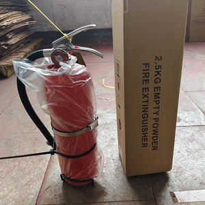 เครื่องดับเพลิงแบบพกพาเครื่องดับเพลิงแบบผงแห้งเครื่องวัดความดันเครื่องดับเพลิง - Product Image 2