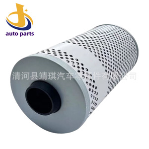 ไส้กรองน้ำมันดีเซล 23521528 P550757 FF5369W สำหรับรถเบนซ์ พร้อมโอริง - Product Image 4