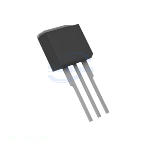 Buy Online Electronic Components Transistors TO-262 IRF3315LPBF Manufacturer Channel - Product Image 1