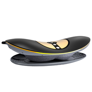 Producto de tendencia 2025 acupuntura simulada Shiatsu eléctrico multifuncional masajeador de músculos de la espalda dispositivo de tracción Lumbar - Product Image 5