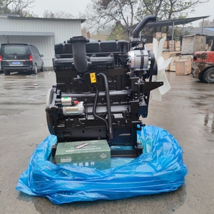 Motor Dongfanghong LR4110T73 4M5 de 90HP, Apto para Tractores Dongfanghong Futian Leiwo TieNiu 554, 604 y 704 - Product Image 4