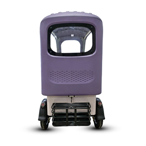 Tricycles électriques à <span class=keywords><strong>vendre</strong></span> à bas prix, vente en gros, tricycles électriques à <span class=keywords><strong>trois</strong></span> <span class=keywords><strong>roues</strong></span> à carrosserie ouverte personnalisés - Product Image 5