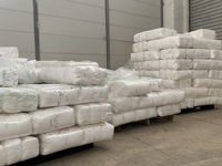 Couches/couches de grade B rejetées en usine, vente en gros de couches pour bébés en stock, couches pour bébés de grade B