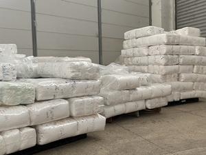 Pabrik menolak Kelas B popok/popok, grosir popok bayi stok Lot Grade B popok bayi - Product Image 4