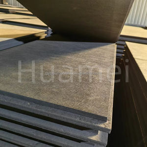 Panneau <span class=keywords><strong>de</strong></span> plafond en fibre <span class=keywords><strong>de</strong></span> <span class=keywords><strong>verre</strong></span> Carreaux <span class=keywords><strong>de</strong></span> plafond acoustiques - Product Image 5