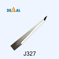 J319至J341完美清洁切割JWEI泡沫和聚氯乙烯应用中的高级刀片