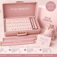Coffret de tuiles de mahjong américaines gravées en acrylique givré personnalisé, célèbre et sur mesure, avec tapis de jeu, jeu de table, cadeau et divertissement