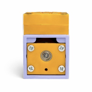 Chaîne d'approvisionnement stable, OEM/ODM personnalisable, pompe respiratoire série 25BZ, 0,6~1,2 L/min - Product Image 4