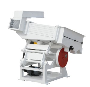 Tách lúa hiệu quả tách lúa và tạp chất - Product Image 3