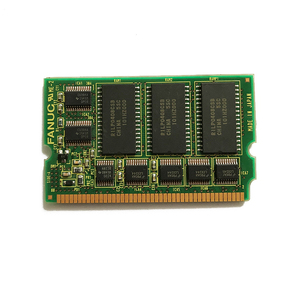 A20B-3900-0270 FANUC System SRAM Card PCB Board Tested Okay Certify - Product Image 3
