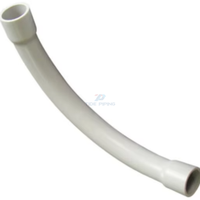 Système de conduites en PVC ASTM toutes tailles avec caractéristiques anti-corrosion, résistant aux UV et légères, conformes aux normes ASTM, options OEM