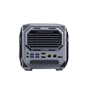 Nouveautés 2025 : Mini PC Gaming Tendance RTX3060 RTX4060 Personnalisable Vente en Gros i5 i7 i9 Usine OEM&ODM - Product Image 3