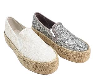 Nuove Donne <span class=keywords><strong>Espadrillas</strong></span> Appartamenti <span class=keywords><strong>Scarpe</strong></span> Casual Outdoor - Product Image 3