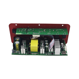 Mono DIY Verstärker Motherboard 100W Auto Verstärker Leiterplatte Home Bluetooth Computer Auto Lautsprecher Subwoofer Motherboard - Product Image 2