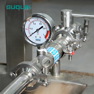 Máy Tạo Ozone Không Khí Trong Nước 40 Gam/giờ 220V Tiêu Thụ Điện Năng Thấp Bể Bơi Máy Lọc Nước Ozone - Product Image 4