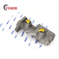 Pièces de Rechange de Qualité FEINOR pour RENAULT 4 Box 5 7700678528 7701349152 Maître-cylindre de Frein