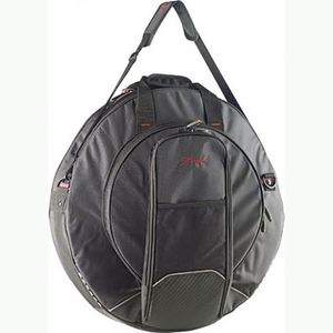 Échantillon Gratuit Sac de Transport pour Cymbales de Batterie en Tissu Oxford Détachable Super Épais et Durable, Certifié BSCI, Personnalisable et Très Vendu - Product Image 1